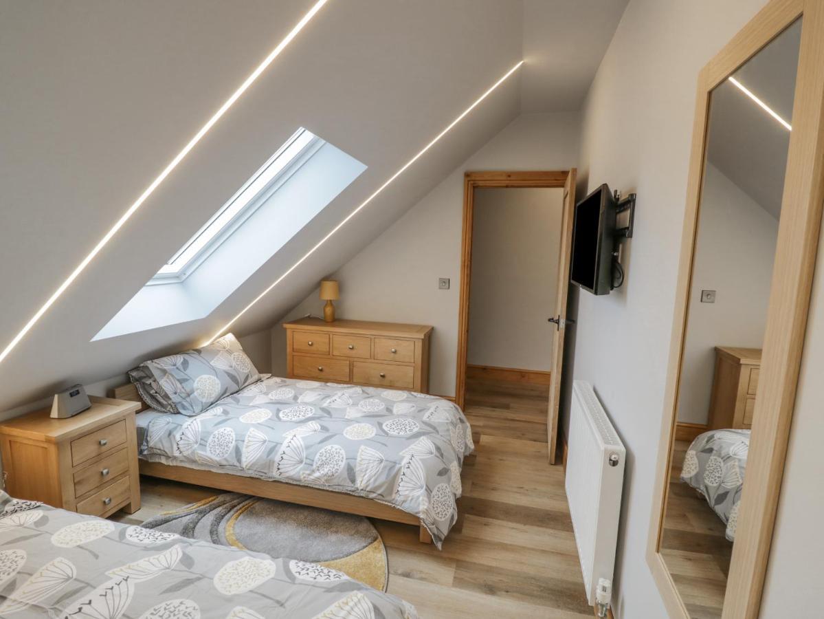Hallgarth Farm Holiday Lodge Першор Экстерьер фото