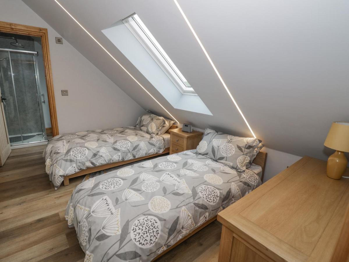 Hallgarth Farm Holiday Lodge Першор Экстерьер фото