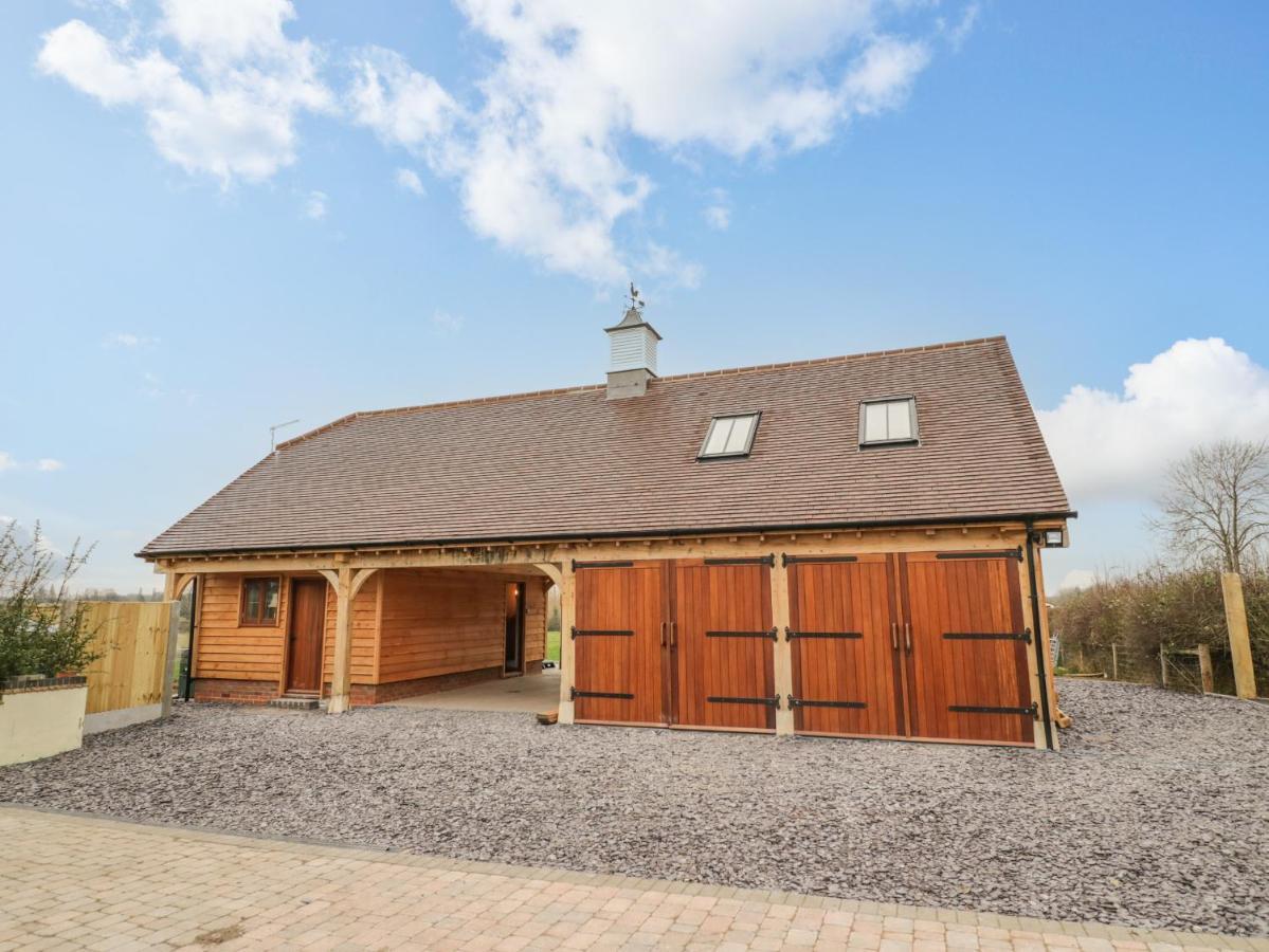 Hallgarth Farm Holiday Lodge Першор Экстерьер фото